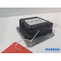 Peugeot - 5008 - Airbag Modul