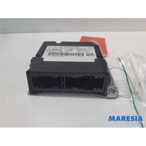 Peugeot - 5008 - Airbag Module