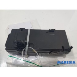 Peugeot - 5008 - Bandenspanning module