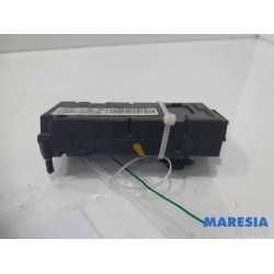 Peugeot - 5008 - Bandenspanning module