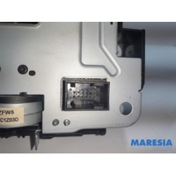 Peugeot - 5008 - Head-up display