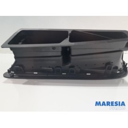 Peugeot - 5008 - Panic lighting switch