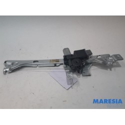 Peugeot - 5008 - Fenstermechanik 4-türig rechts hinten