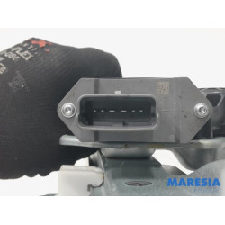 Peugeot - 5008 - Rear door window mechanism 4-door, left