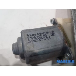 Peugeot - 5008 - Window mechanism 4-door, front left