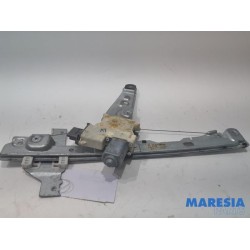 Peugeot - 5008 - Window mechanism 4-door, front left