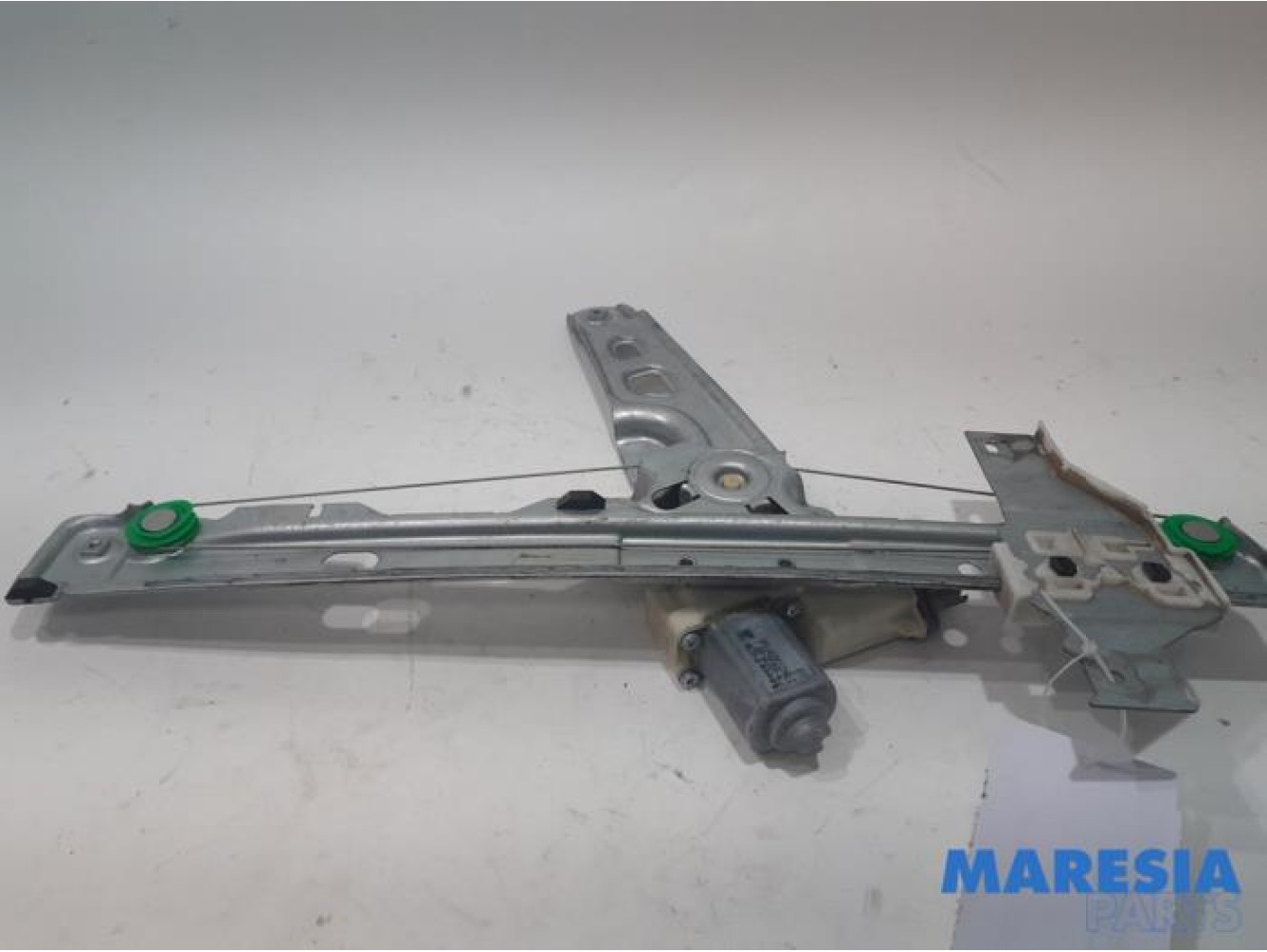 Peugeot - 5008 - Window mechanism 4-door, front left