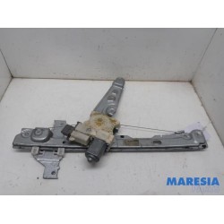 Peugeot - 5008 - Window mechanism 4-door, front left