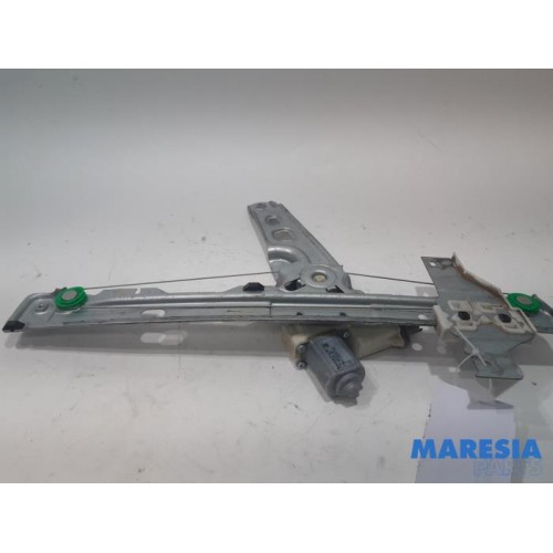 Peugeot - 5008 - Window mechanism 4-door, front left