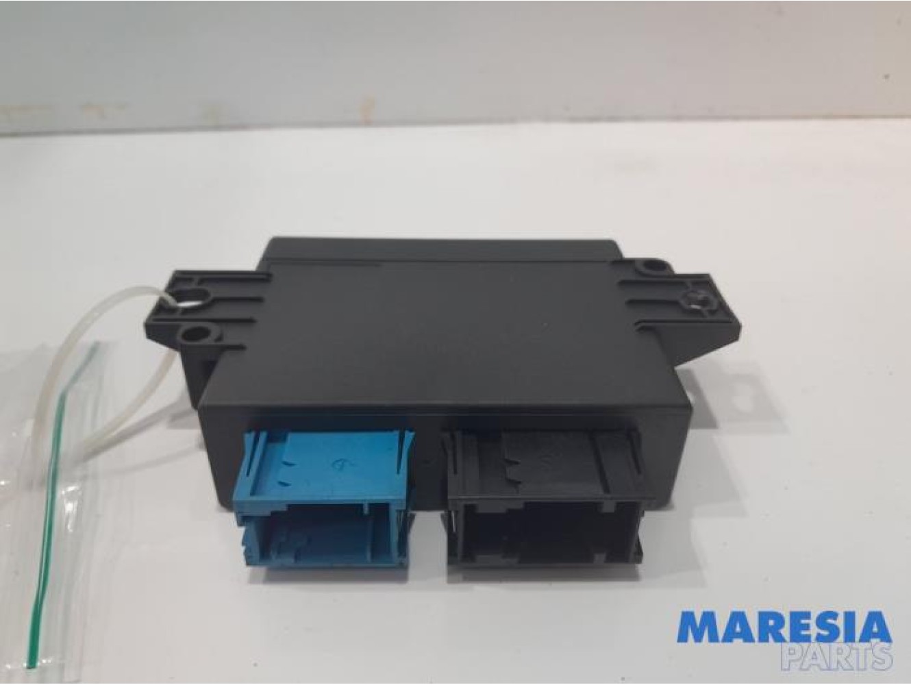 Peugeot - 5008 - Module PDC