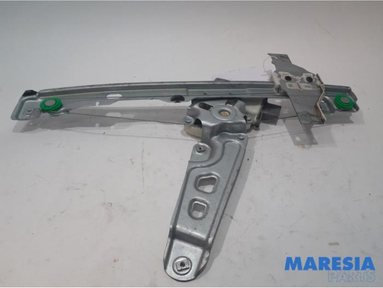 Peugeot - 5008 - Fenstermechanik 4-türig rechts vorne