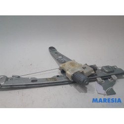 Peugeot - 5008 - Fenstermechanik 4-türig rechts vorne