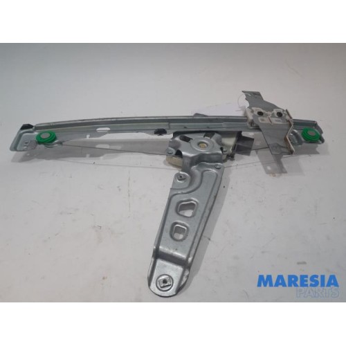 Peugeot - 5008 - Window mechanism 4-door, front right