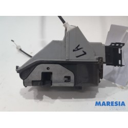Peugeot - 5008 - Türschlossmechanik 4-türig links hinten