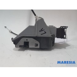 Peugeot - 5008 - Türschlossmechanik 4-türig links hinten