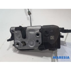 Peugeot - 5008 - Türschlossmechanik 4-türig links hinten