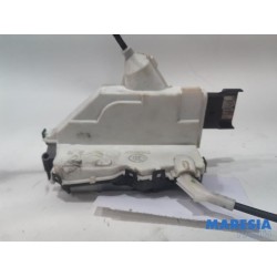 Peugeot - 5008 - Front door lock mechanism 4-door, right