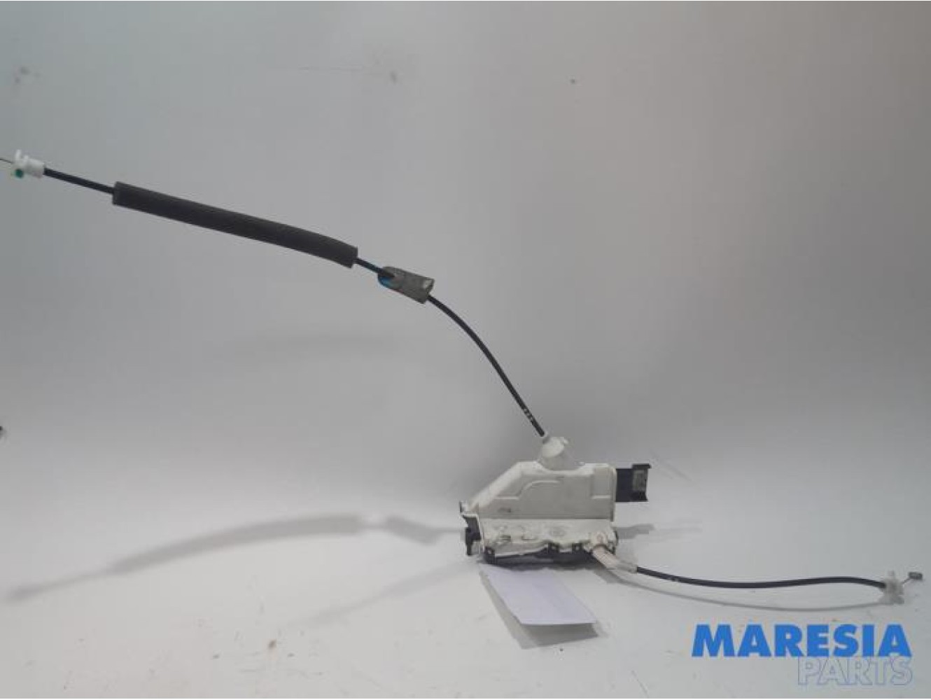 Peugeot - 5008 - Front door lock mechanism 4-door, right