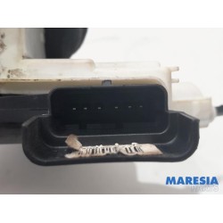 Peugeot - 5008 - Front door lock mechanism 4-door, right