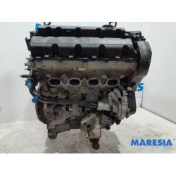 Peugeot - 307 - Moteur