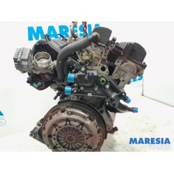 Peugeot - 307 - Moteur