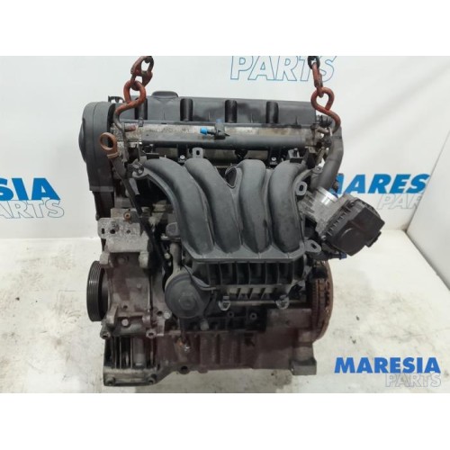 Peugeot - 307 - Motor