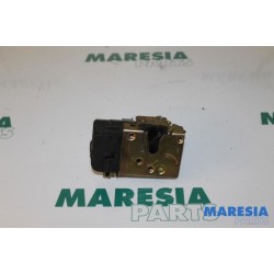 Peugeot - 206 - Door lock mechanism 4-door, front left