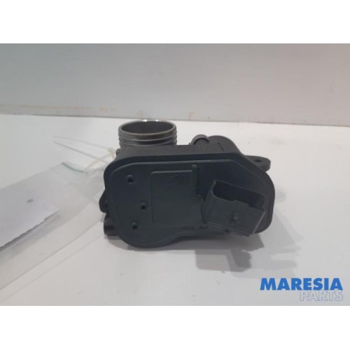 Citroen - C3 - Throttle body