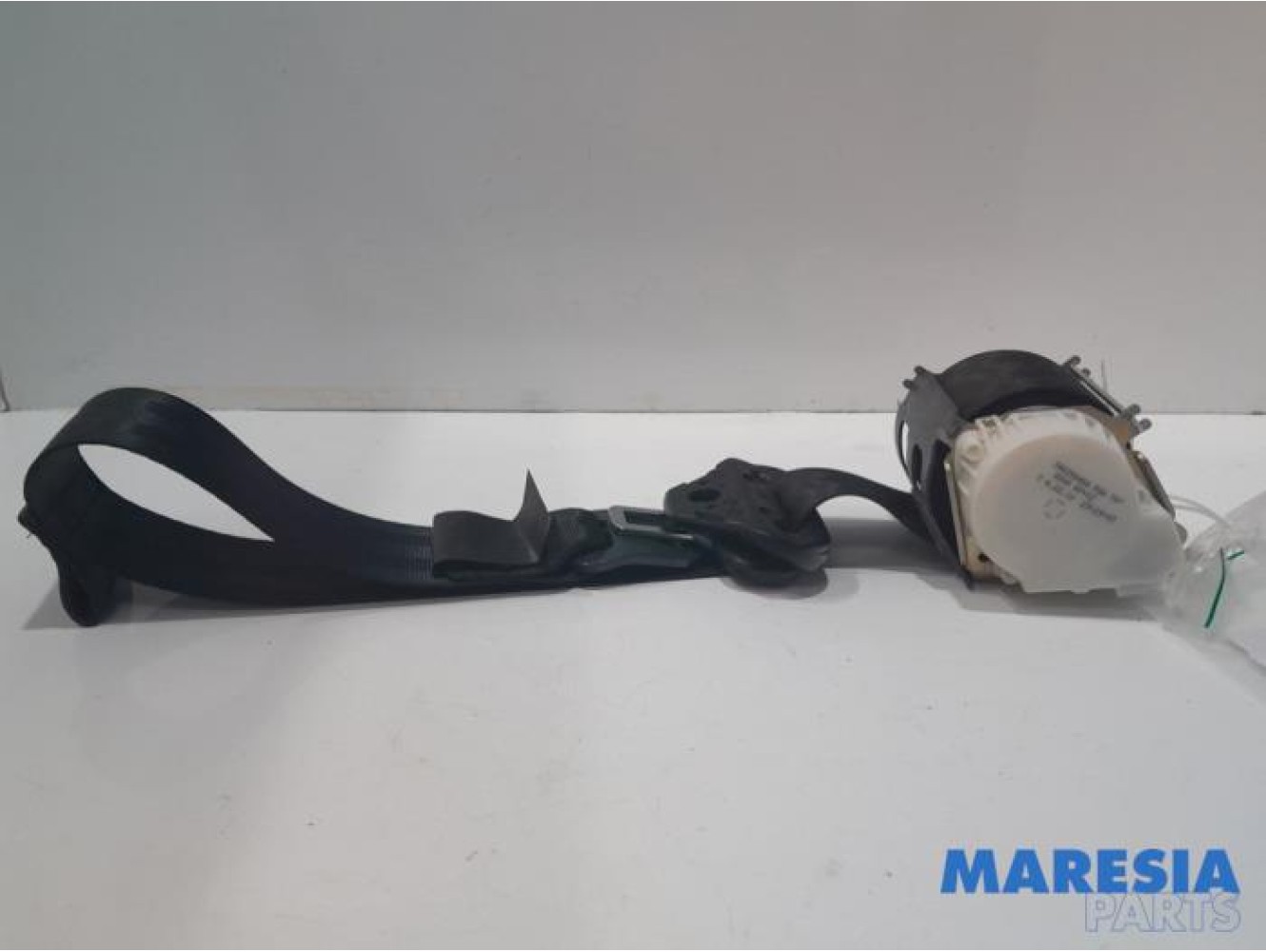 Peugeot - 5008 - Ceinture de sécurité arrière droite