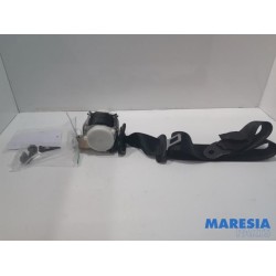 Peugeot - 5008 - Ceinture de sécurité arrière gauche