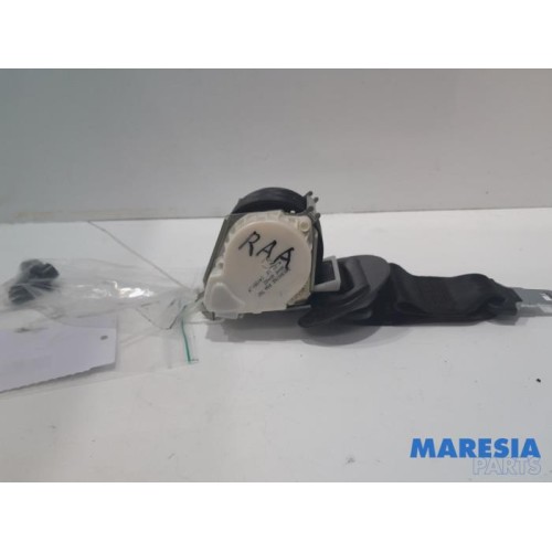 Peugeot - 5008 - Rear seatbelt, right