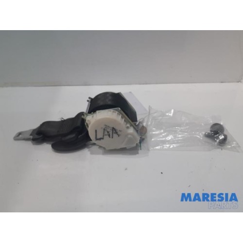 Peugeot - 5008 - Rear seatbelt, left