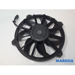 Peugeot - 308 - Fan motor