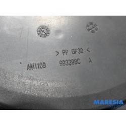 Peugeot - 308 - Fan motor