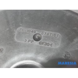 Peugeot - 308 - Fan motor