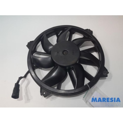 Peugeot - 308 - Fan motor