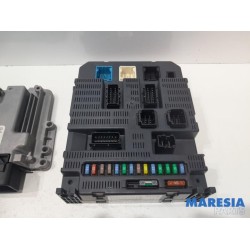 Peugeot - 308 - Engine management computer