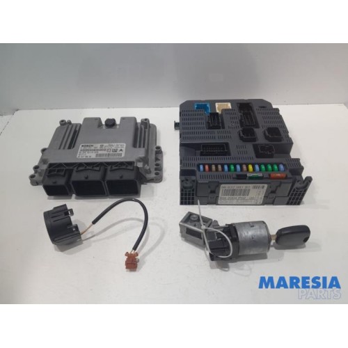 Peugeot - 308 - Engine management computer