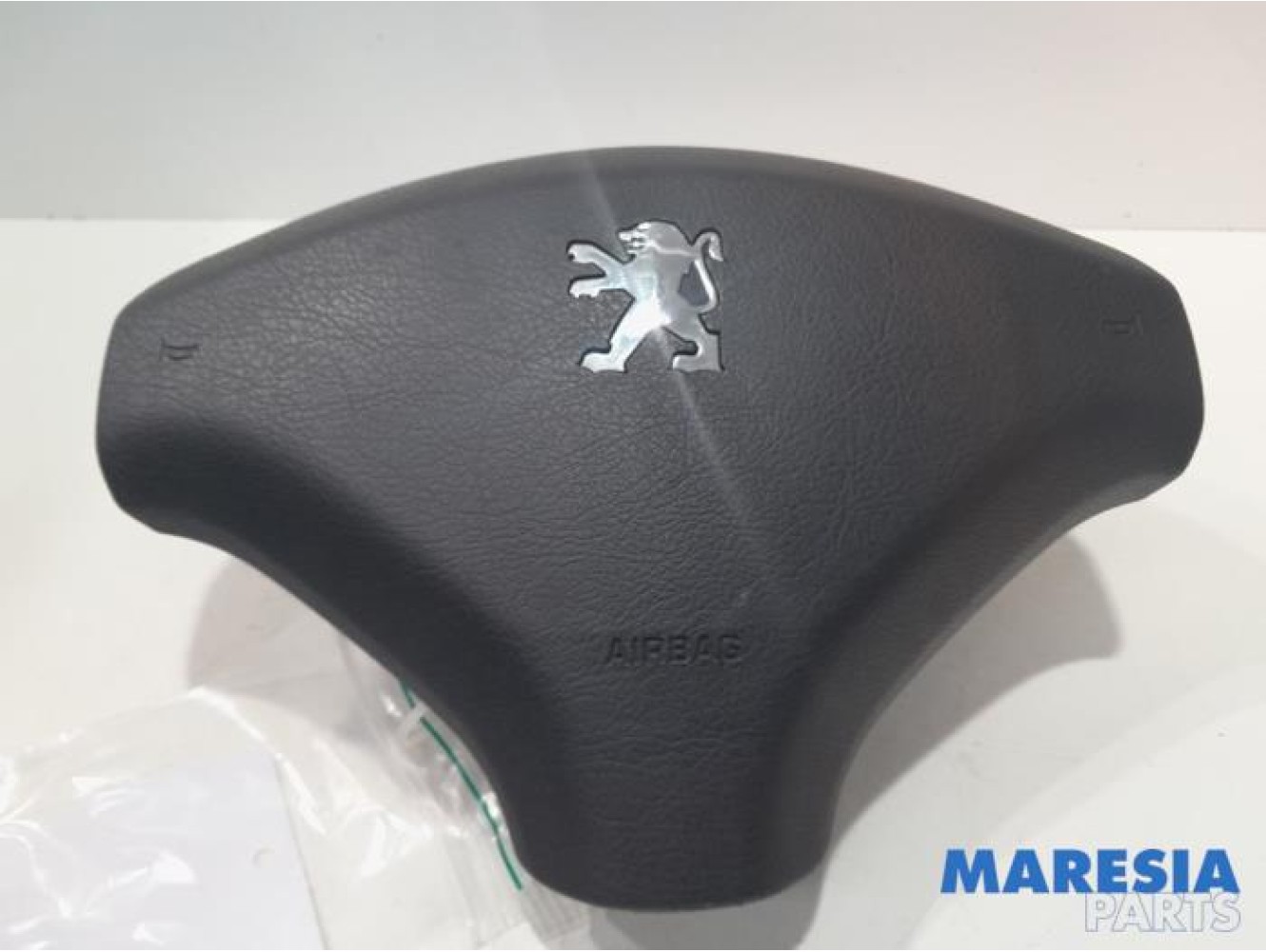 Peugeot - 308 - Airbag gauche (volant)