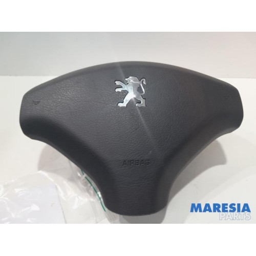 Peugeot - 308 - Airbag links (Stuur)