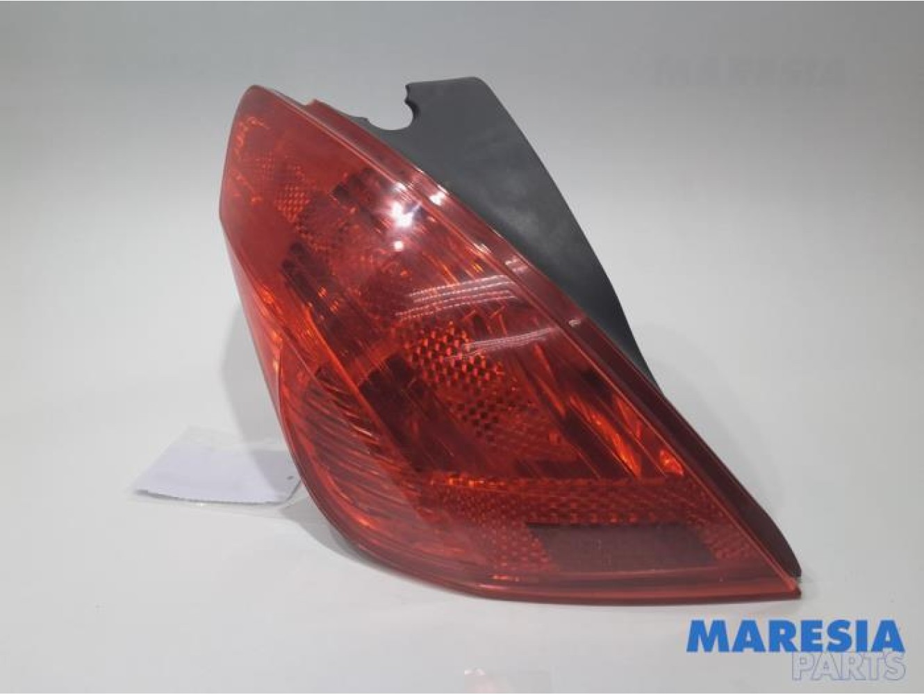 Peugeot - 308 - Achterlicht links