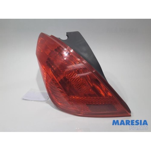 Peugeot - 308 - Achterlicht links