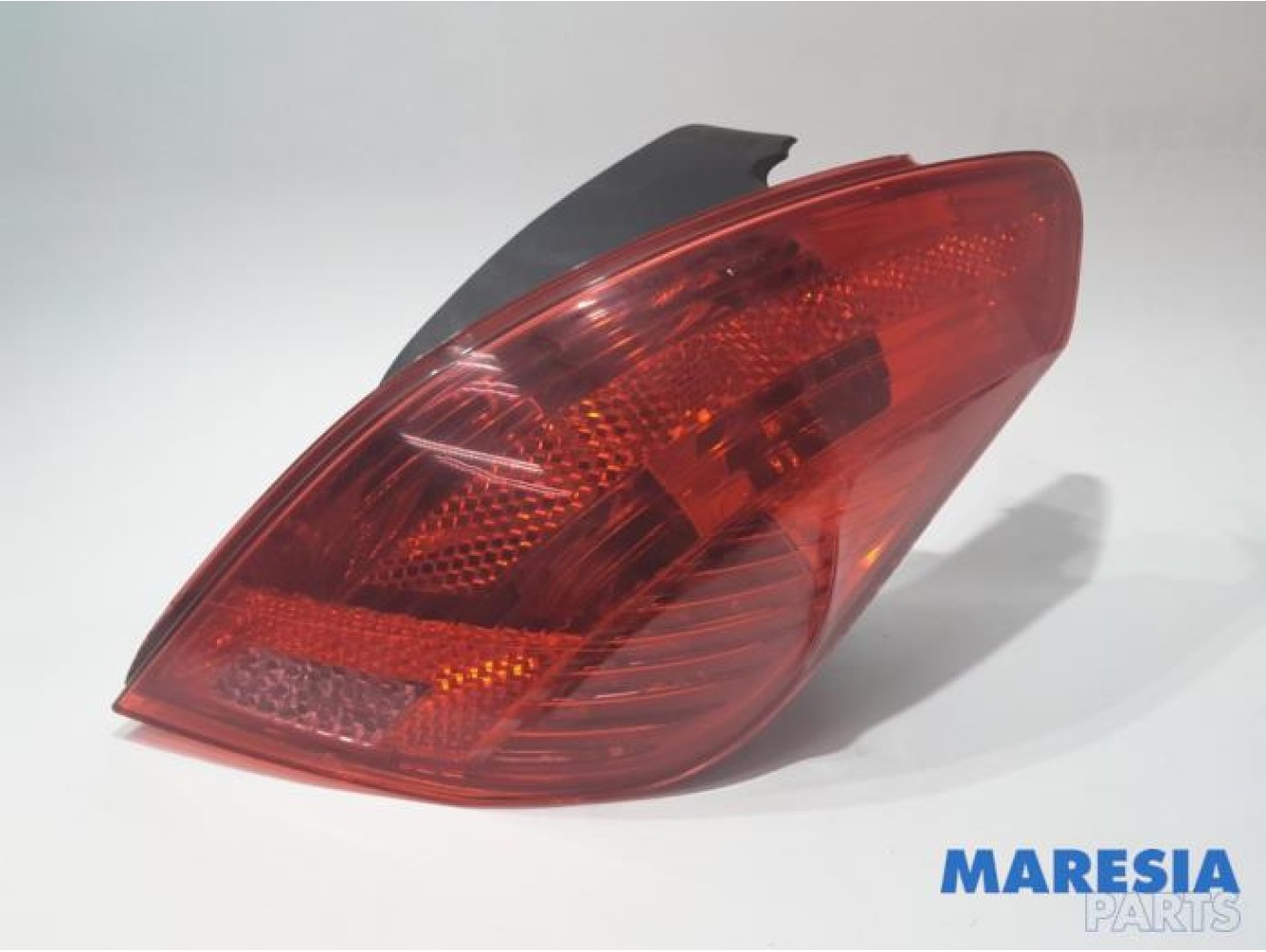 Peugeot - 308 - Taillight, right