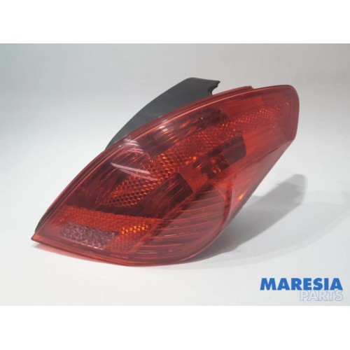 Peugeot - 308 - Taillight, right