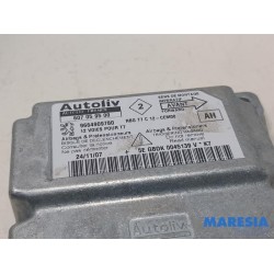 Peugeot - 308 - Airbag Module