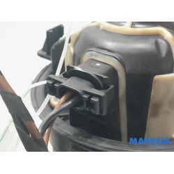 Peugeot - 308 - Moteur de ventilation chauffage