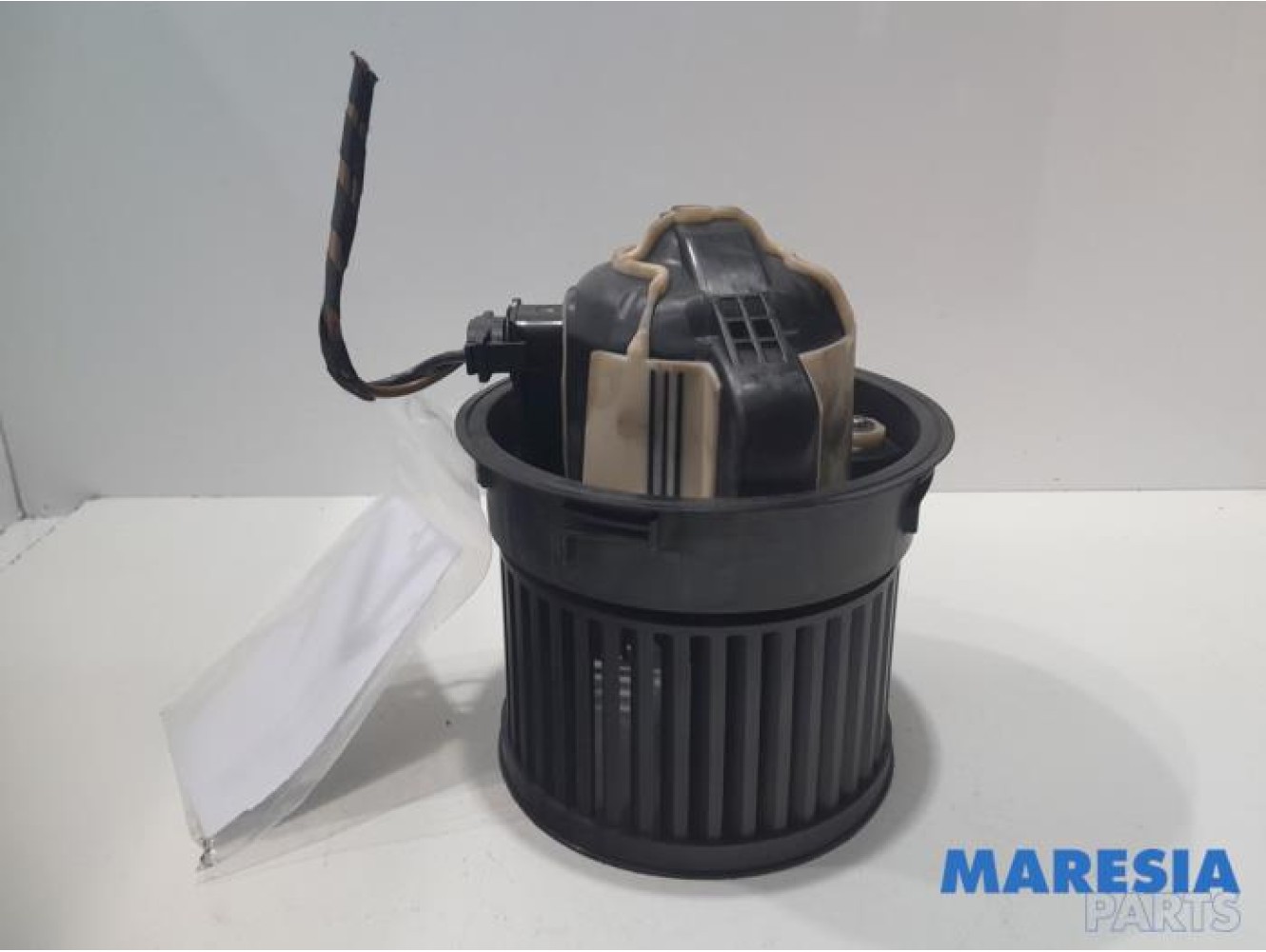 Peugeot - 308 - Moteur de ventilation chauffage