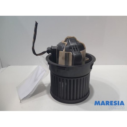 Peugeot - 308 - Moteur de ventilation chauffage