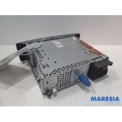 Peugeot - 308 - Radio CD player