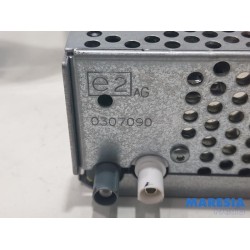 Peugeot - 308 - Radio CD player